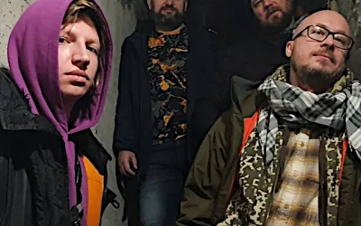 Прем’єра пісні «Повня» на вірш Ігоря Мітрова