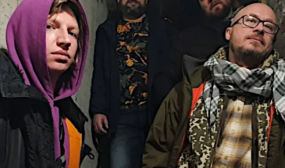 Прем’єра пісні «Повня» на вірш Ігоря Мітрова