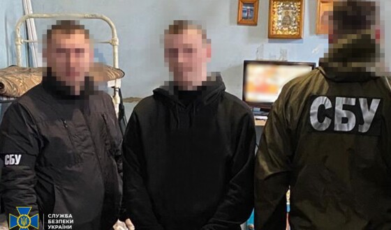 За матеріалами СБУ ще 16 років за ґратами проведе рецидивіст, який з тюрми працював на фсб заради обміну