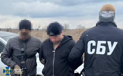 СБУ, ДБР та Нацполіція затримали ще 9 ділків, які намагалися налагодити нелегальний продаж «трофейної» зброї в Україні