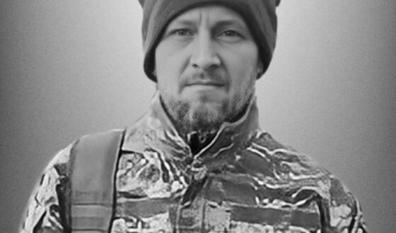Сьогодні Львів попрощається із Героєм Назаром Кузьмою