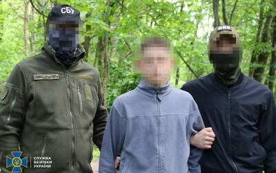 СБУ запобігла ще одному теракту у Києві: для здійснення вибуху фсб рф завербувала підлітка