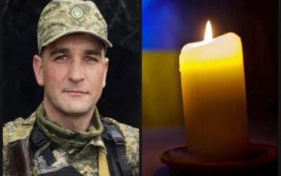 Вчора, 11 лютого, на Рівненщині попрощалися з Героєм Дмитром Тарасевичем
