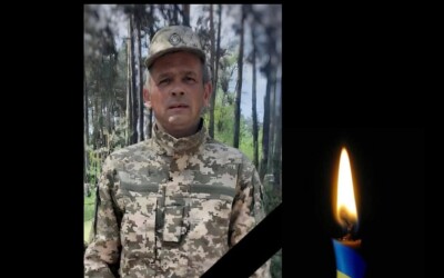 Сьогодні, 1 лютого, Львівщина прощається з Героєм Василем Павлишиним