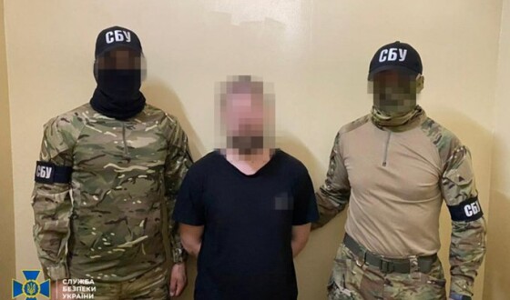 Завдяки СБУ 12 років за ґратами проведе зрадник, який виїхав з України, щоб приєднатися до збройних сил рф