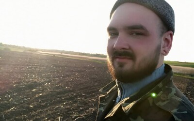 Сьогодні, 25 липня Волинь вшановує Героїв Петра Низового і Віталія Фокіна