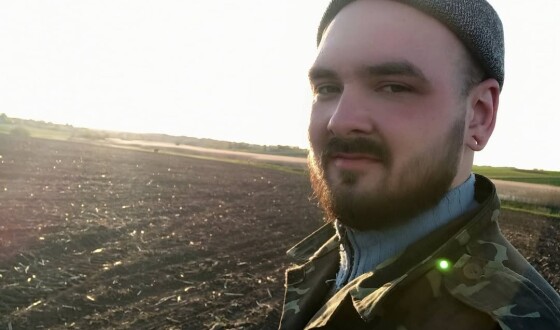 Сьогодні, 25 липня Волинь вшановує Героїв Петра Низового і Віталія Фокіна
