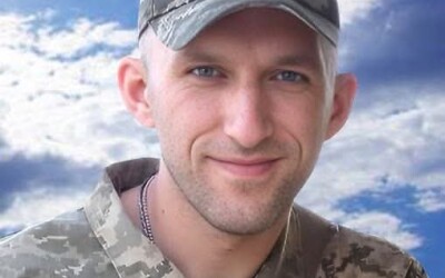 Вчора, 29 жовтня на Рівненщині попрощалися з Героєм Андрієм Макаровим