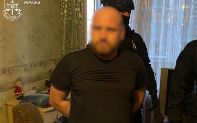 У Житомирі викрито та припинено канал збуту амфетаміну