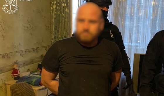 У Житомирі викрито та припинено канал збуту амфетаміну