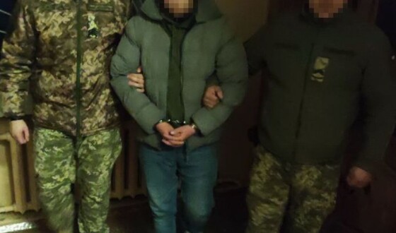 СБУ затримала агента &#8211; «консерву» фсб, який шпигував за Силами оборони на Чернігівщині