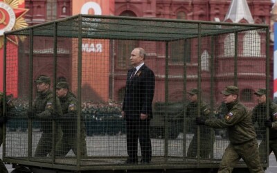 Після “параду”