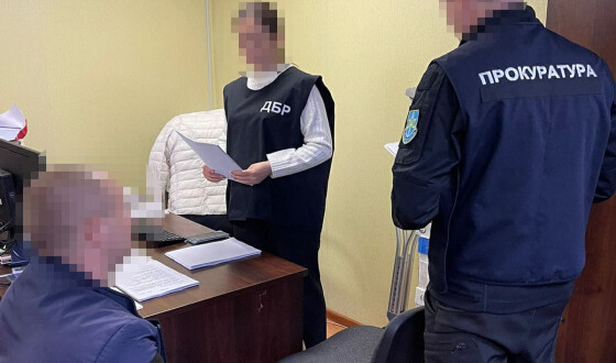 За матеріалами ДБР черговий зрадник проведе 15 років у в’язниці