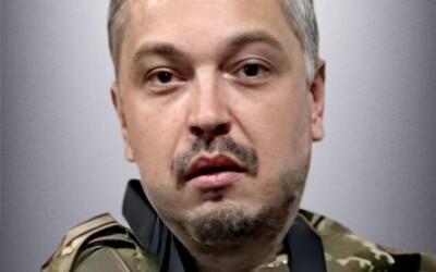 Завтра, 29 грудня, Львів прощається із Героєм Андрієм Потопою