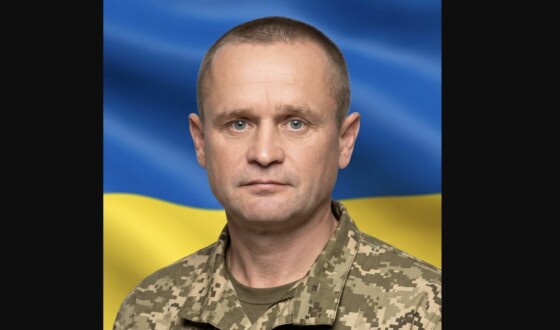 Сьогодні, 6 травня, Львівщина прощається із сімома Героями
