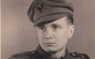 До 105-річчя майора УПА «Байди» (Миколи Савченка)