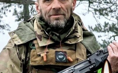 Вчора, 16 травня, на Рівненщині попрощалися з Героями Сергієм Яцюком та Сергієм Велігданом