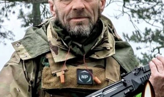 Вчора, 16 травня, на Рівненщині попрощалися з Героями Сергієм Яцюком та Сергієм Велігданом