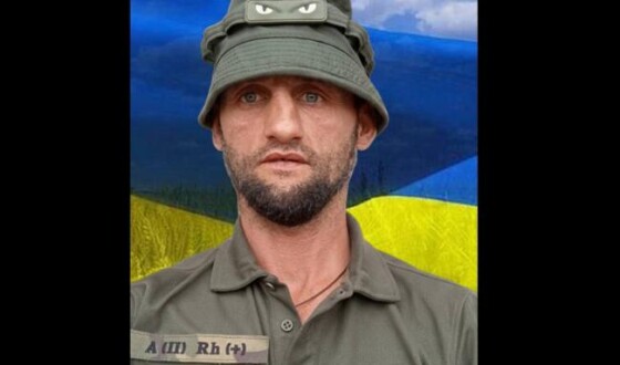 Вчора, 27 липня, на Рівненщині попрощалися з п’ятьма Героями