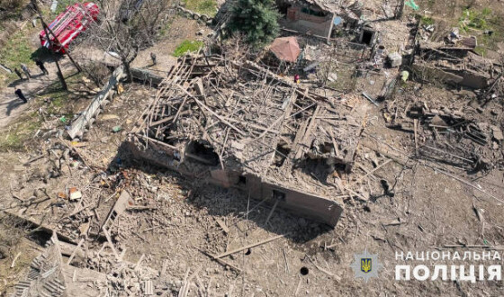 Внаслідок обстрілу Костянтинівки загинули троє мирних жителів