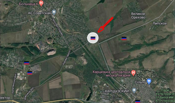 Відео: HIMARS знайшов склад біля Донецька, окупанти в шоці