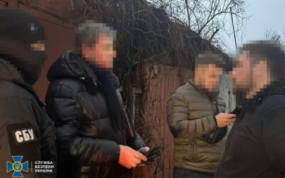 СБУ та прокуратура затримали колишнього першого заступника Міністра енергетики України, який підозрюється у злочинних схемах на Енергоатомі