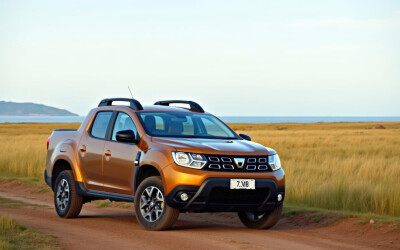 5 причин купити новий Renault Duster у 2025 році