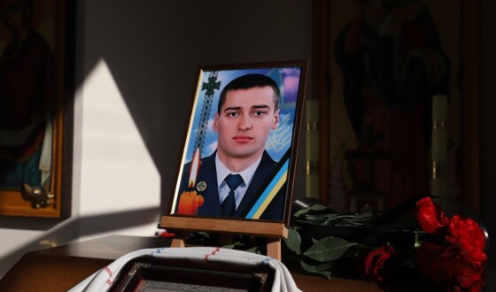 У Чопі прикордонники вшанували пам’ять полеглого побратима Миколи Гербіна