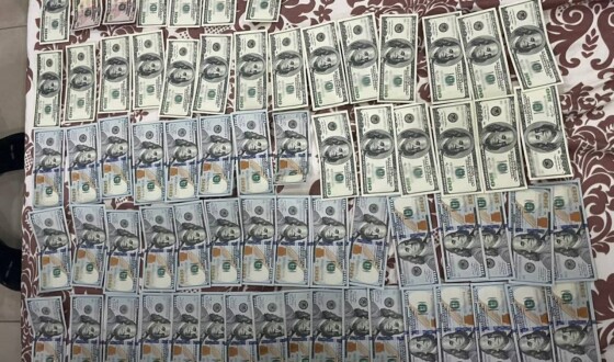 «Безпечний маршрут» до кордону: прикордонники спільно з правоохоронцями викрили канал незаконного виїзду