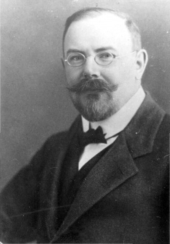 Володимир Перетц &#8211; філолог (90 років тому)