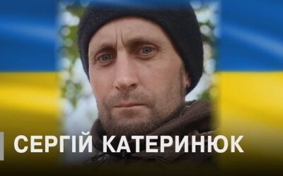 Сьогодні, 10 жовтня, Волинь в скорботі за Героями Сергієм Катеринюком, Василем Сизоненком і Денисом Бойченком