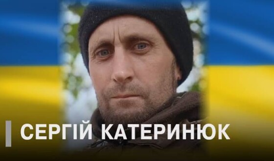 Сьогодні, 10 жовтня, Волинь в скорботі за Героями Сергієм Катеринюком, Василем Сизоненком і Денисом Бойченком