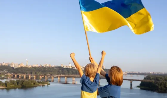 Михайло Басараб: Національна держава чи політична нація?