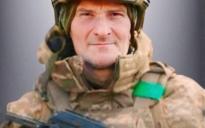 Завтра, 3 травня, Львів прощається з Героєм Богданом Кісем