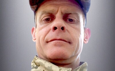 Завтра, 27 листопада, Львів прощається з Героєм Андрієм Бараняком