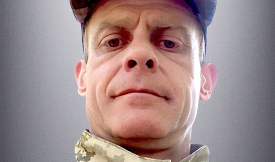 Завтра, 27 листопада, Львів прощається з Героєм Андрієм Бараняком