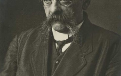 Гнат Житецький – історик культури, джерелознавець, архівіст, літературознавець, книгознавець (160 років тому)