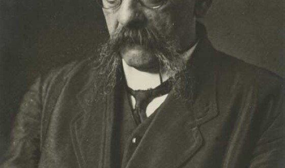 Гнат Житецький – історик культури, джерелознавець, архівіст, літературознавець, книгознавець (160 років тому)