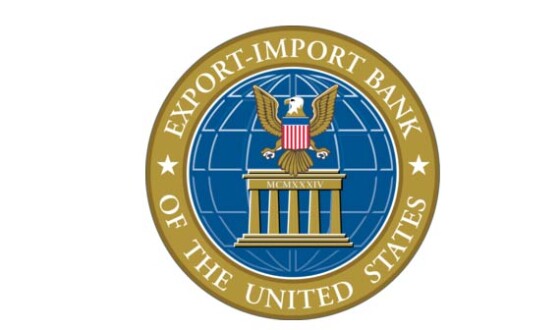 Нафтогаз та EXIM Bank США розпочинають роботу над механізмом фінансування на $300 млн