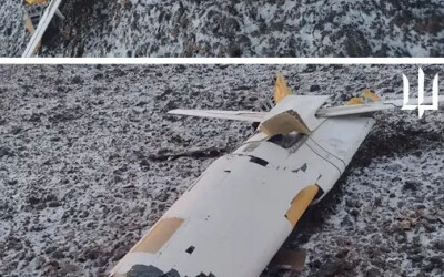 Важливий маркер стану російського ракетобудування: китайські болти в ракеті “Изделие-30”