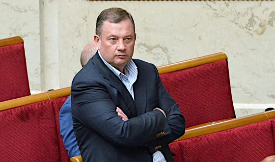 👤ВАКС оголосив у міжнародний розшук народного депутата Ярослава Дубневича