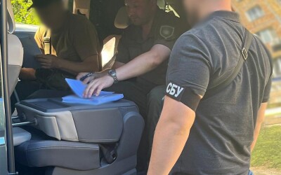 Поліція викрила масштабні схеми заволодіння землями на понад 30 мільйонів гривень