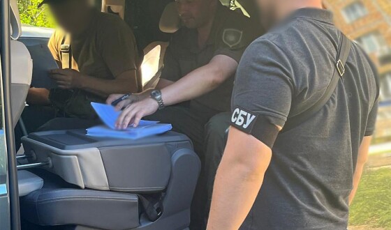 Поліція викрила масштабні схеми заволодіння землями на понад 30 мільйонів гривень