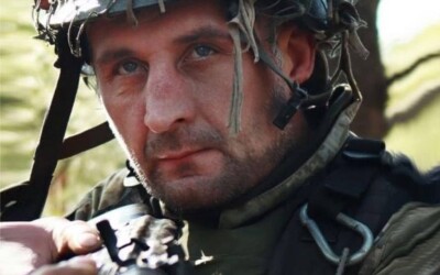 Вчора, 19 листопада, на Рівненщині провели останнім земним шляхом Героїв Володимира Антоніча та Івана Зозюка, Василя Біганського, Юрія Рижого, Ігоря Короля