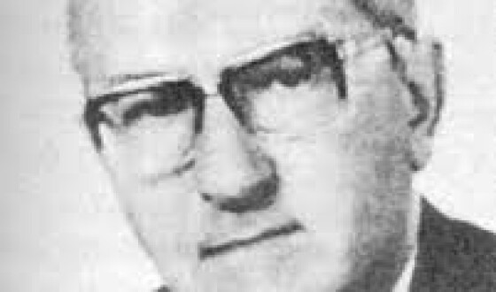 Борис Левицький &#8211; історик, суспільствознавець, журналіст, публіцист