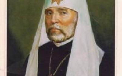 Володимир Романюк &#8211; правозахисник, богослов, Патріарх Київський і всієї Руси-України УПЦ Київського Патріархату (30 років тому)