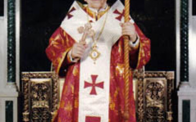 Іван Хома – єпископ УГКЦ, історик Церкви, педагог (20 років тому)