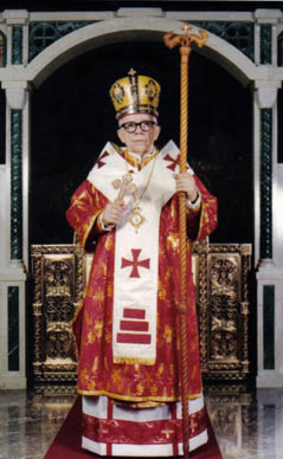 Іван Хома – єпископ УГКЦ, історик Церкви, педагог (20 років тому)