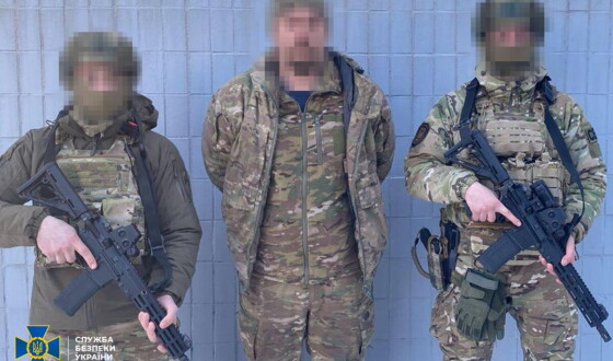 СБУ затримала подружжя зрадників, які на замовлення рашистів готували теракти у Дніпрі та перевіряли «роботу» інших російських агентів