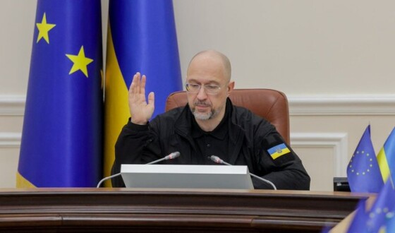 Кабмін погодив для «Укренерго» $200 млн компенсації на відновлення підстанцій